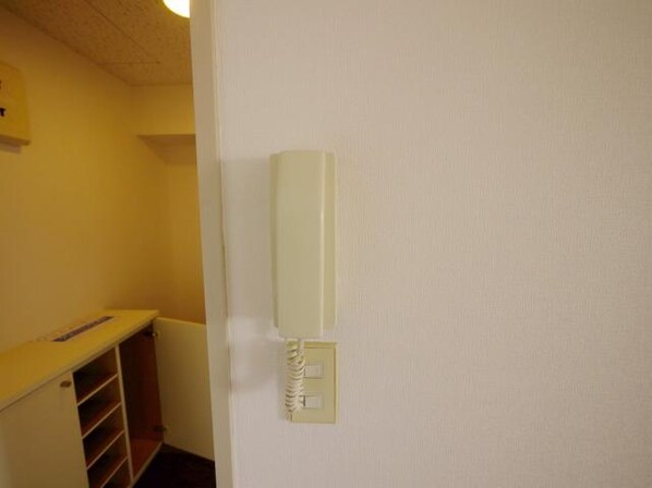 ライブ赤羽の物件内観写真